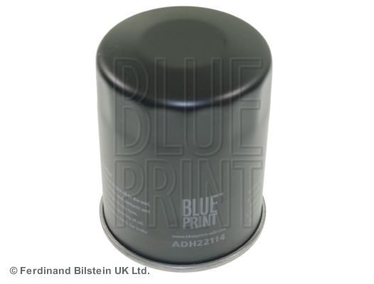 BLUE PRINT Масляный фильтр ADH22114